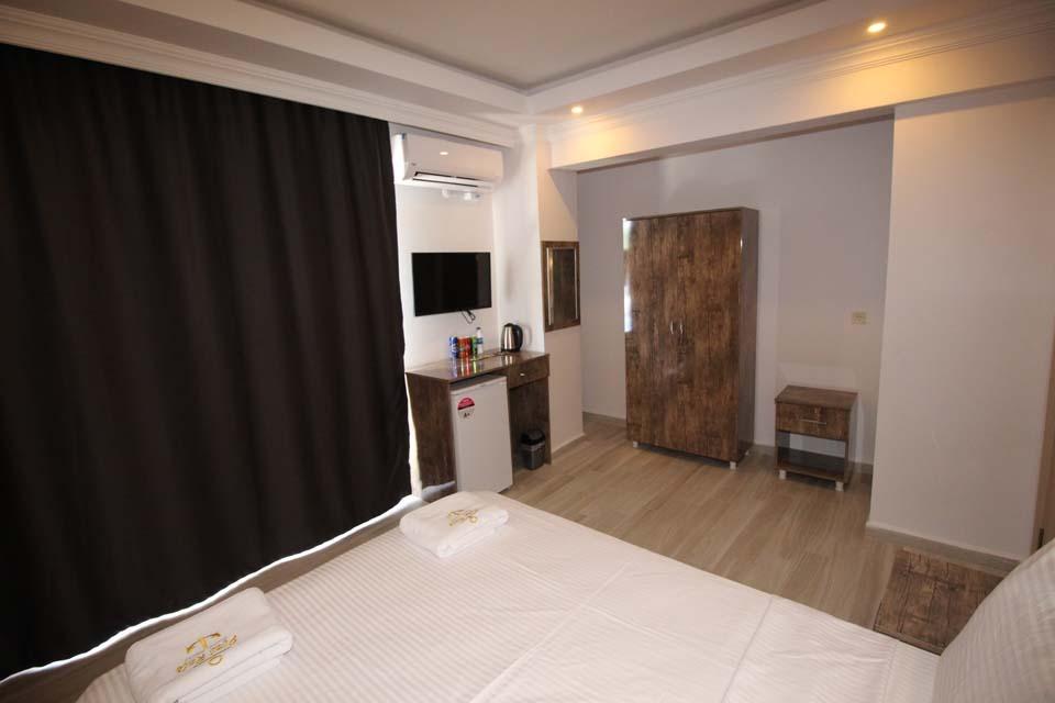 Piri Reis Butik Otel — 6