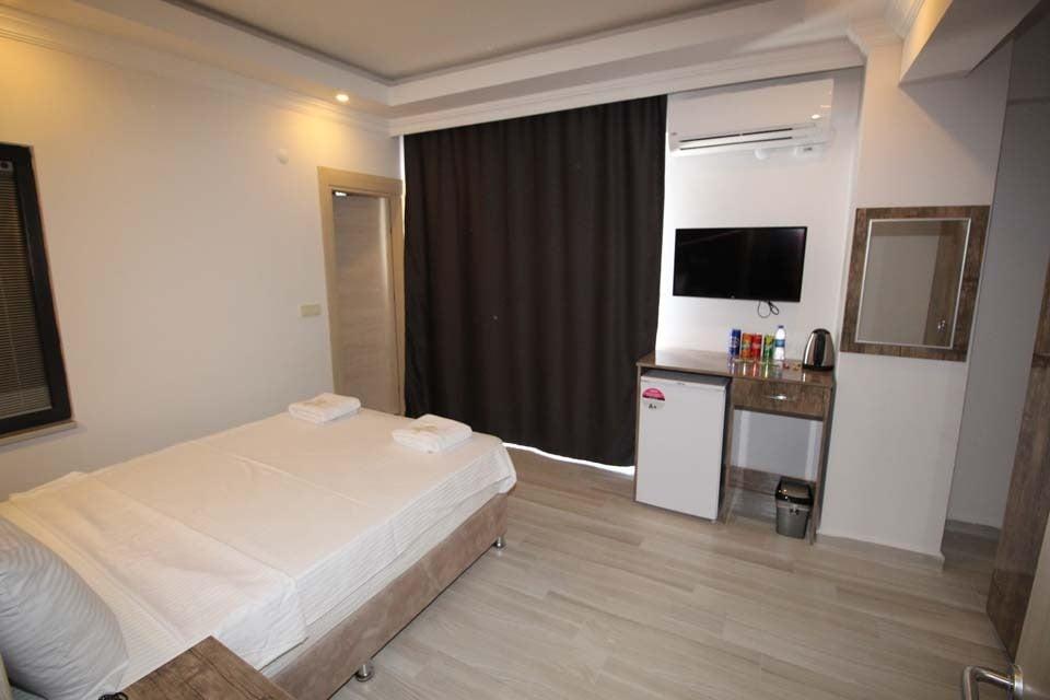 Piri Reis Butik Otel — 4