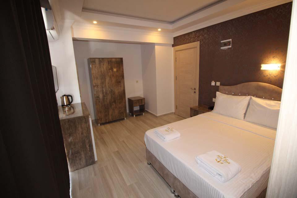 Piri Reis Butik Otel — 5