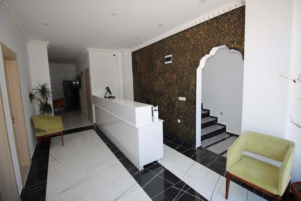 Piri Reis Butik Otel — 3