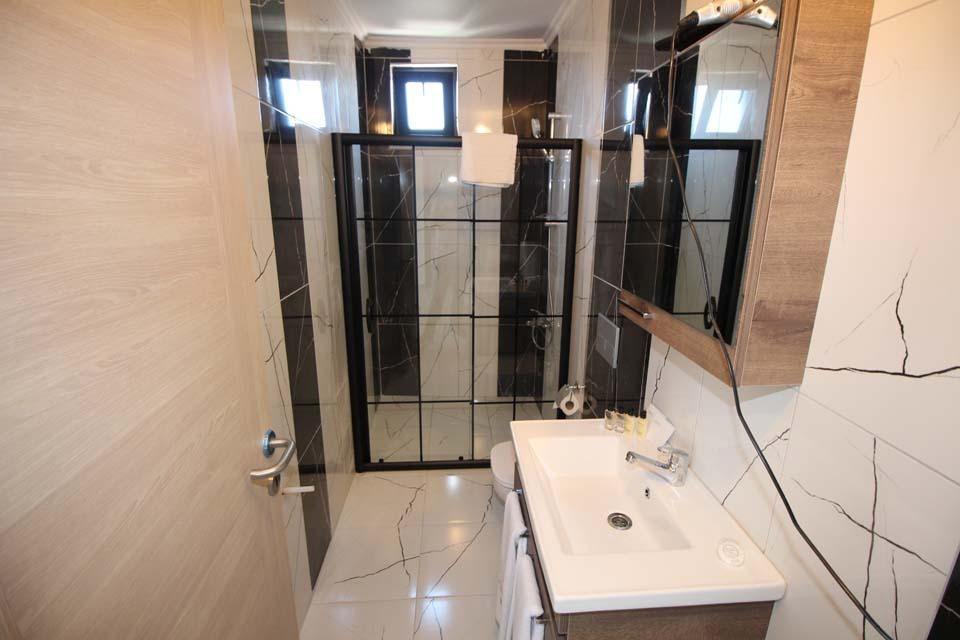 Piri Reis Butik Otel — 9