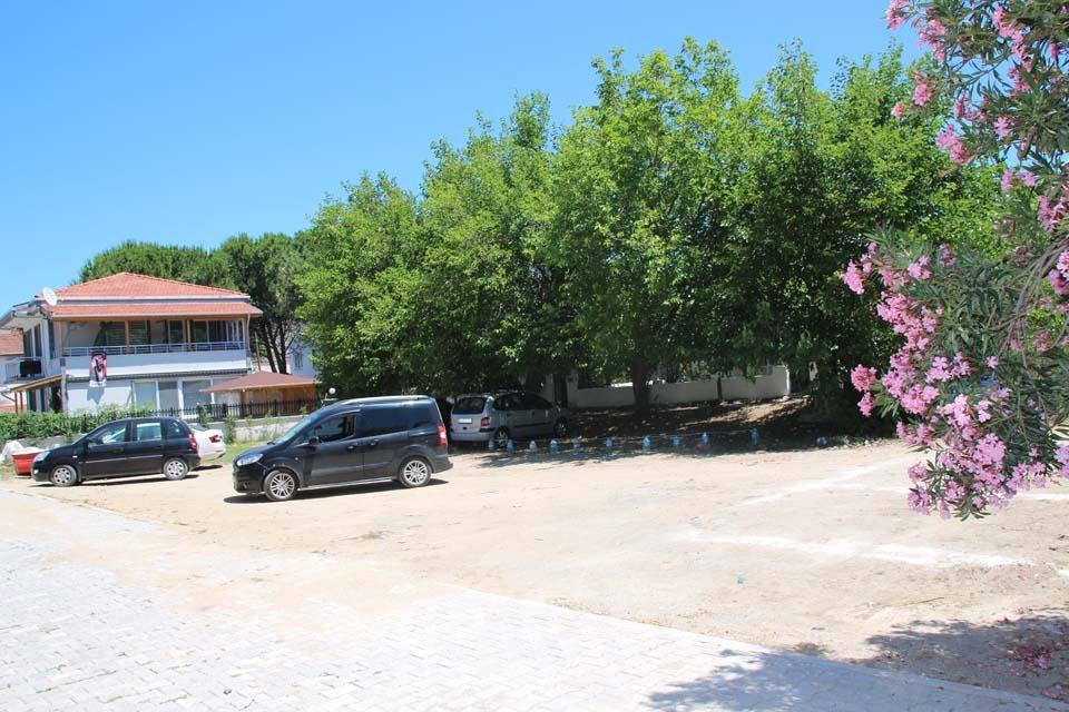 Piri Reis Butik Otel — 2