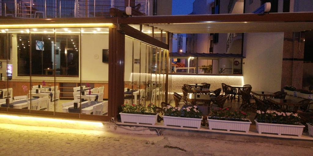 Mood Beach Hotel — 3