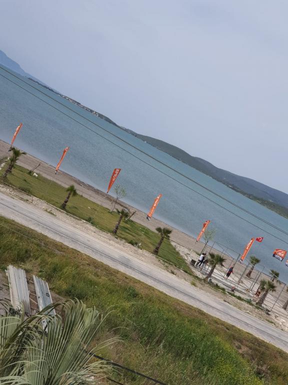 Pusula Otel Urla — 9