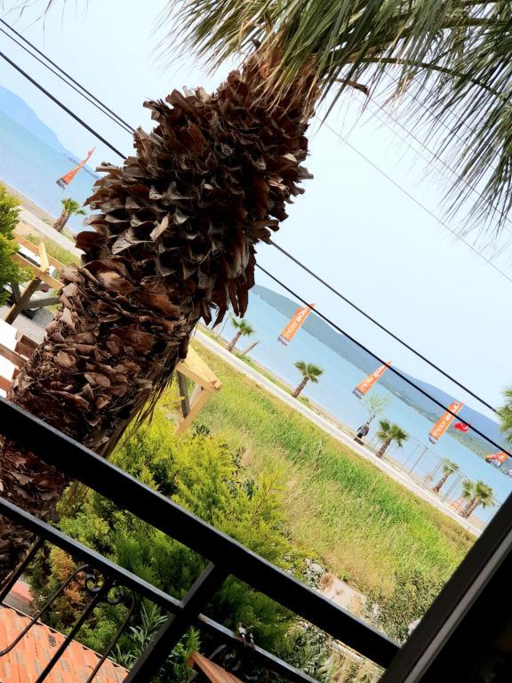 Pusula Otel Urla — 4