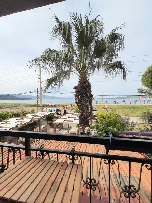 Pusula Otel Urla — 3