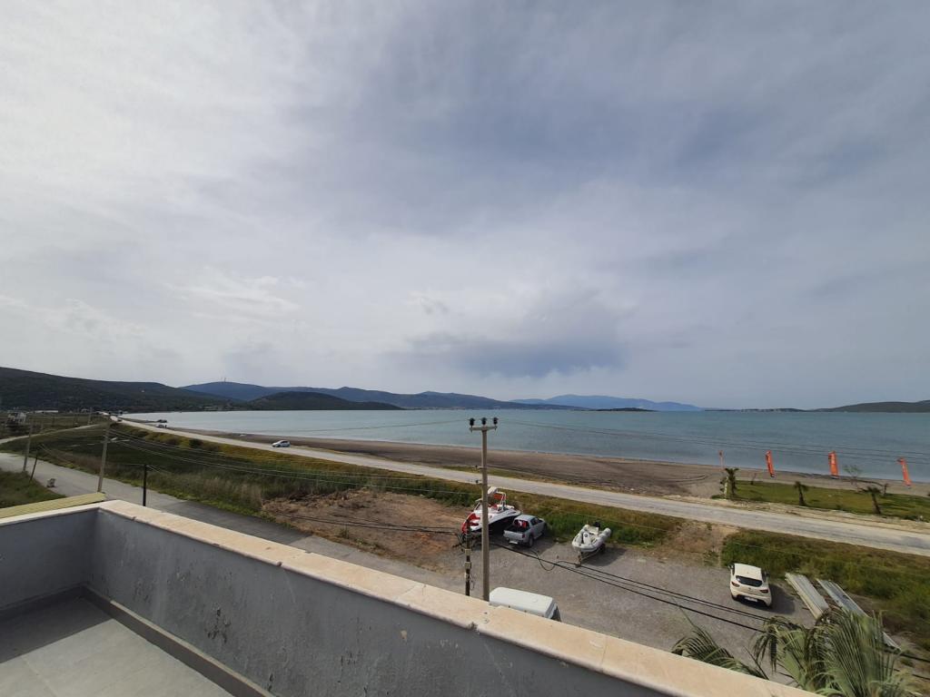 Pusula Otel Urla — 6