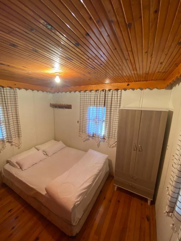 Türkmen Boutique Bungalow Apart — 9
