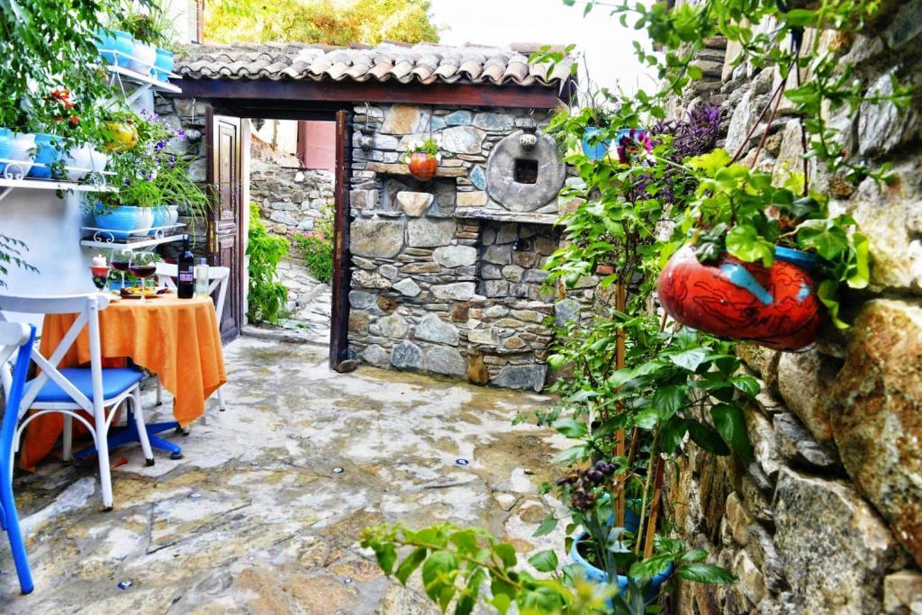Şirincem Pansiyon — 5