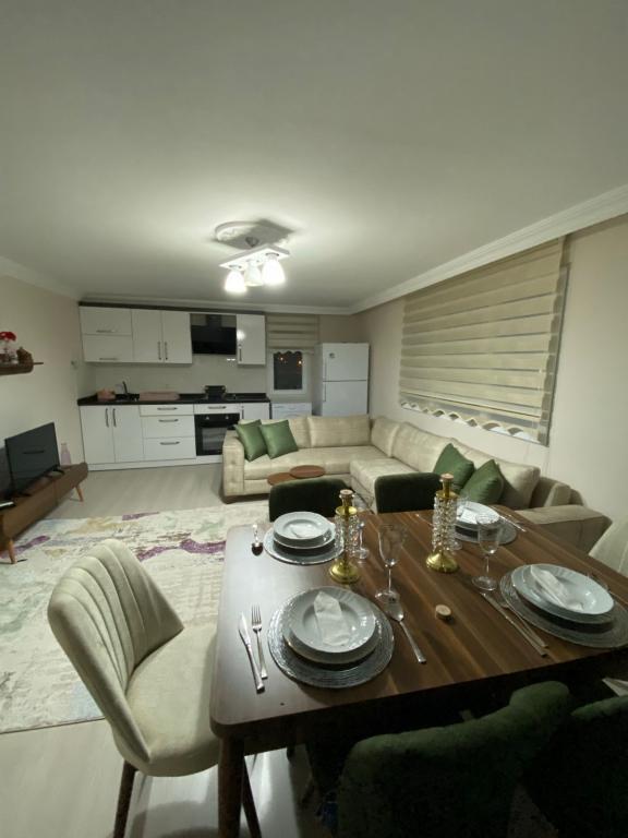 Türkmen Boutique Bungalow Apart — 3