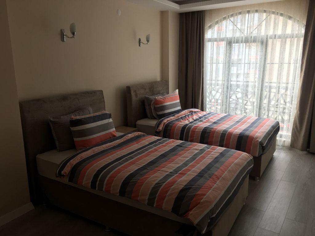 STS Hotel — 6