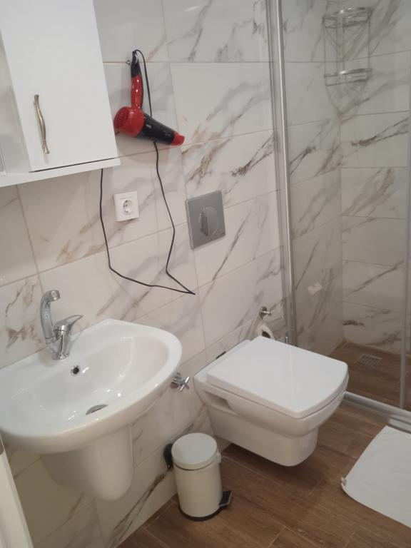 Demeter Butik Hotel — 2