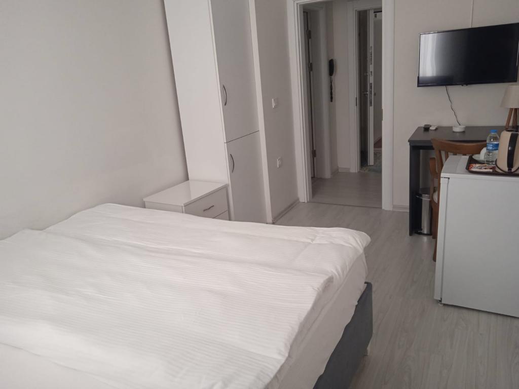 Demeter Butik Hotel — 4