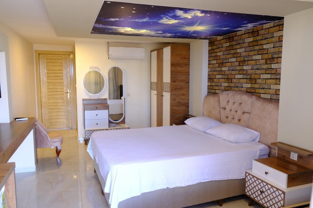Çınar Butik Spa Otel — 7
