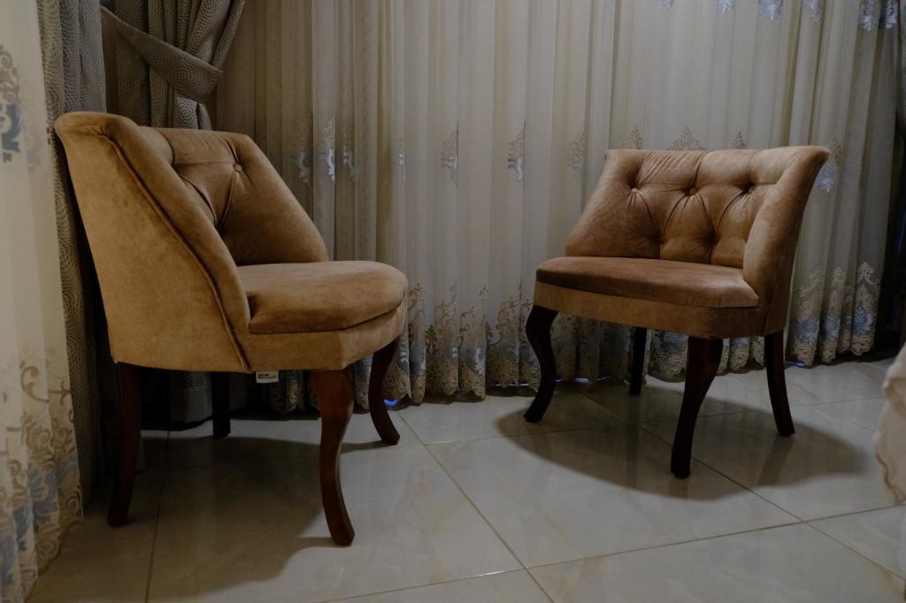 Çınar Butik Spa Otel — 9