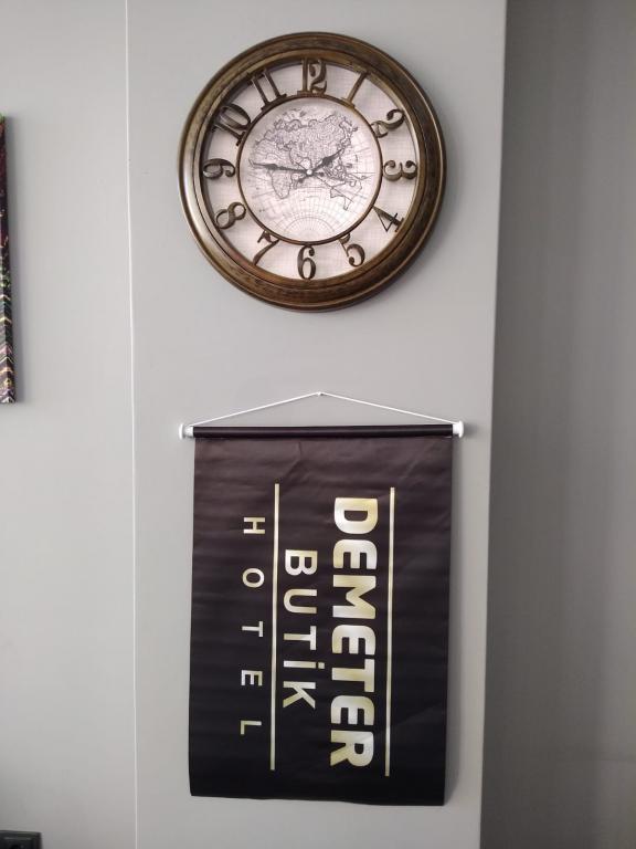 Demeter Butik Hotel — 6