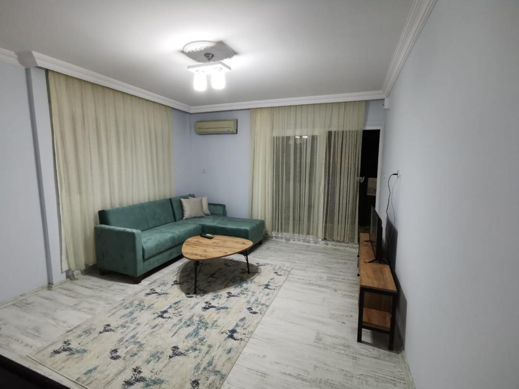Türkmen Boutique Bungalow Apart — 2