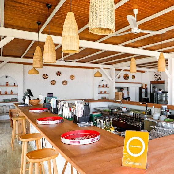 Malibeach Apart Otel Seferihisar — 4