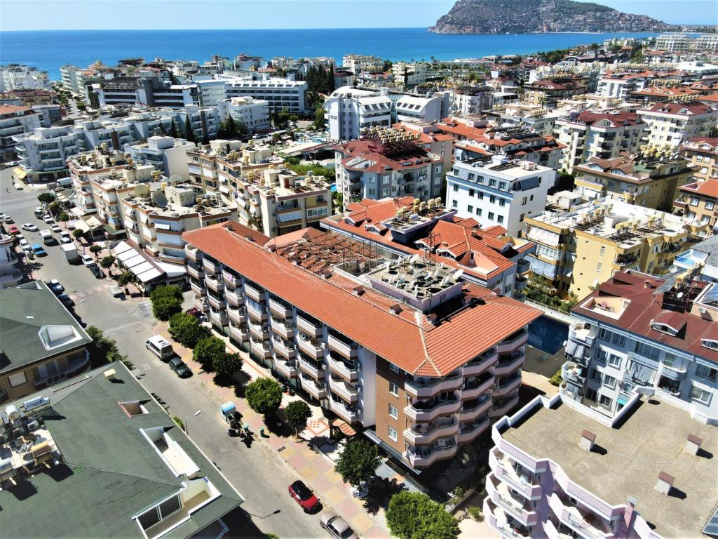 Polat Tatil Evleri — 1