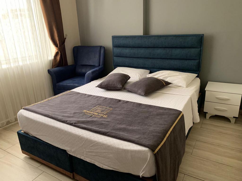 Bornova Otel — 7