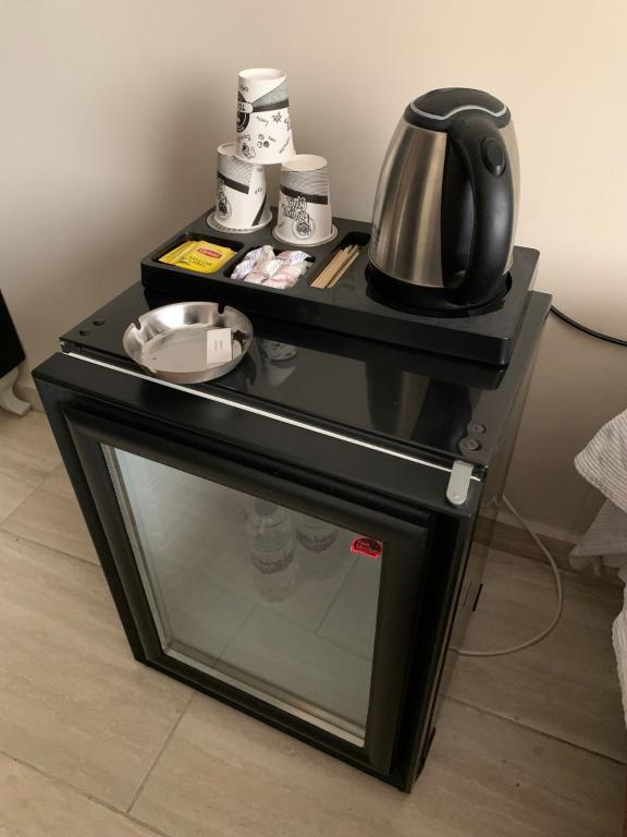 Bornova Otel — 2