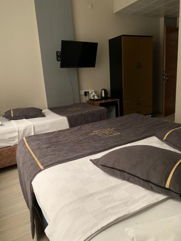 Bornova Otel — 3