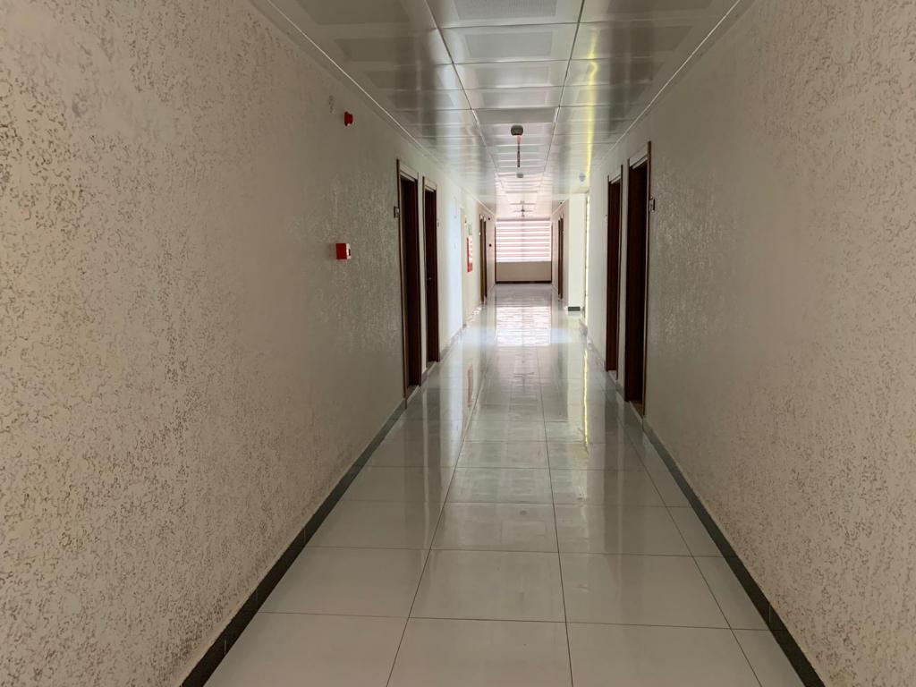 Bornova Otel — 8