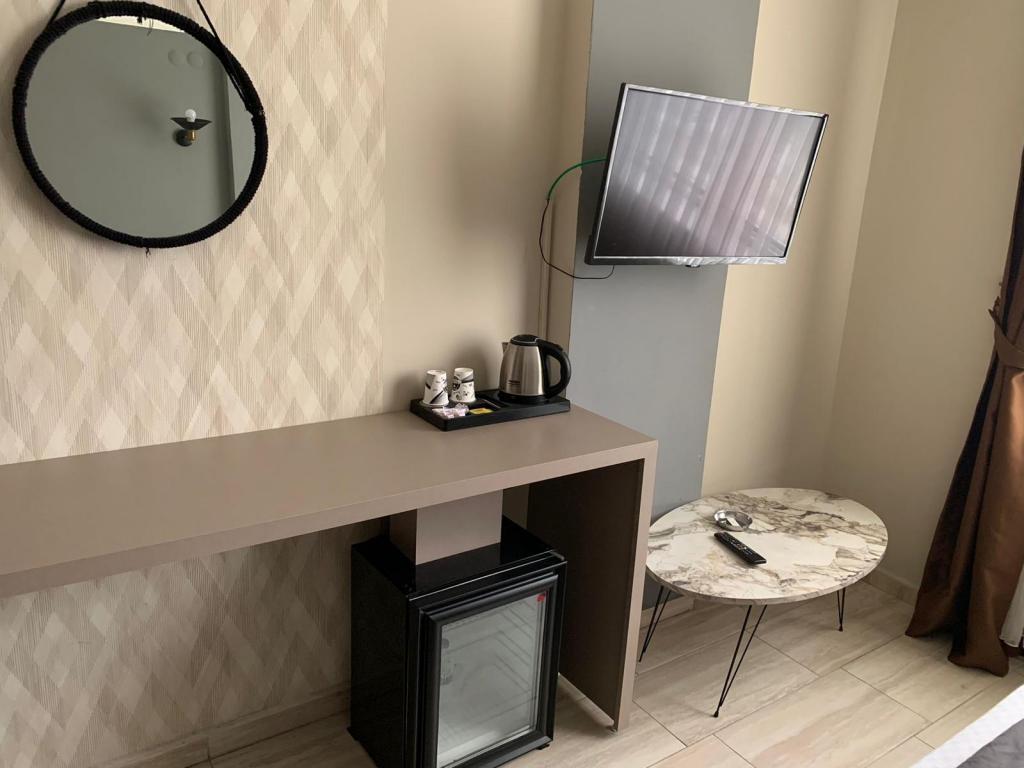 Bornova Otel — 10