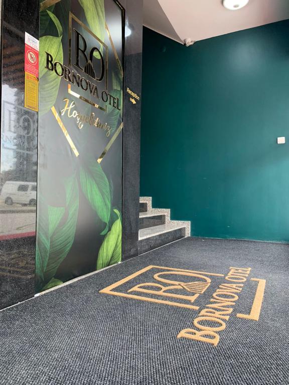 Bornova Otel — 6