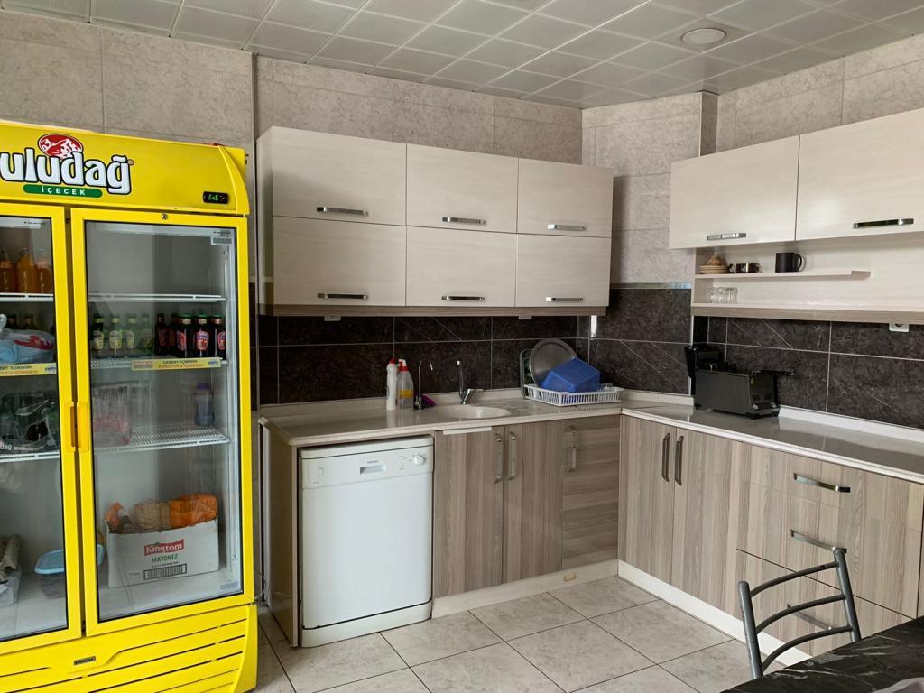 Bornova Otel — 5