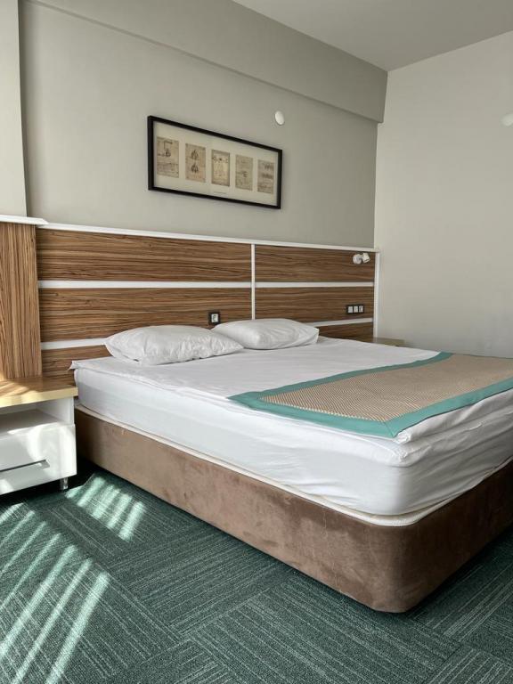 Pırlanta Butik Otel — 3