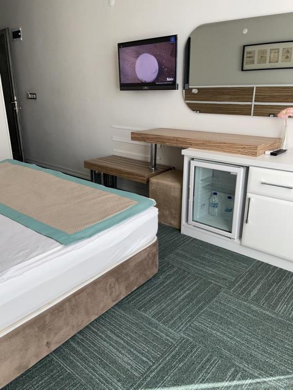 Pırlanta Butik Otel — 2