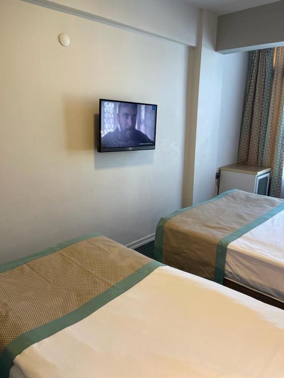 Pırlanta Butik Otel — 9