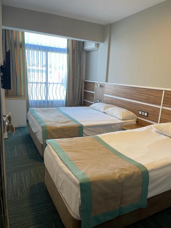 Pırlanta Butik Otel — 10
