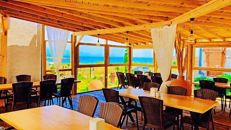 Sukha Inn Hotel & Beach — 3