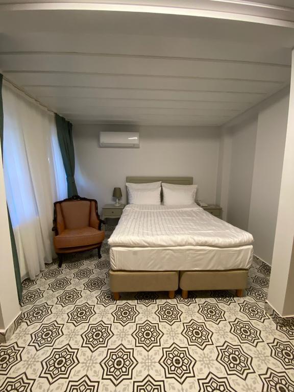 İkiz Konak — 5