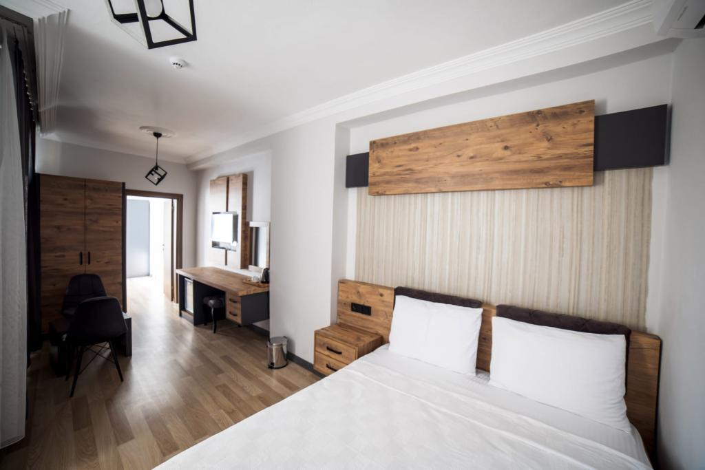 İmroz Otel — 8