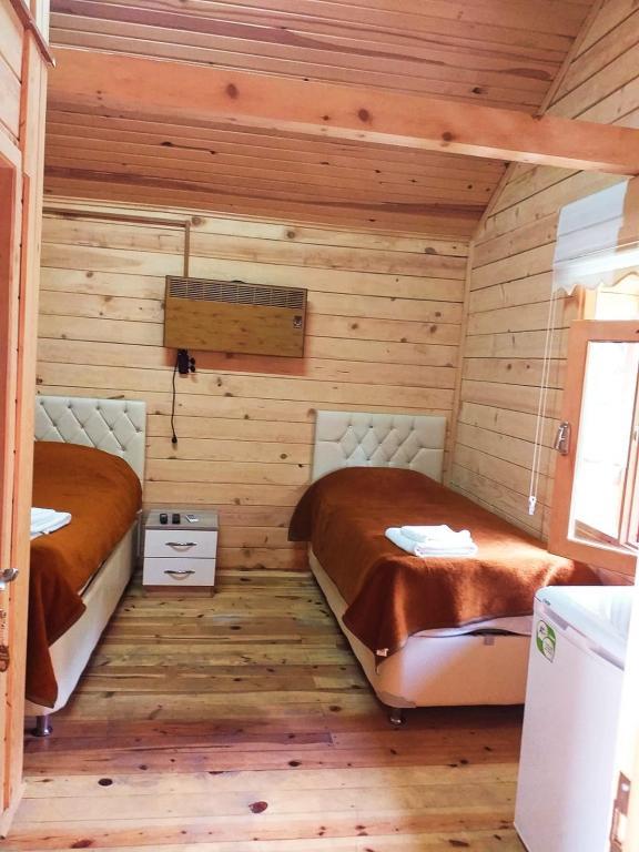 Macahel Maral Otel ve Restaurant — 4