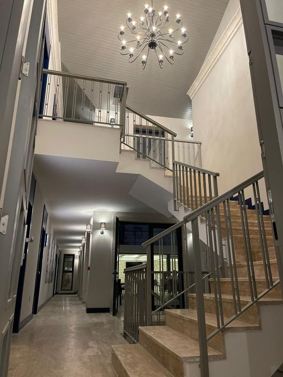 Ariel Hotel Alaçatı — 7