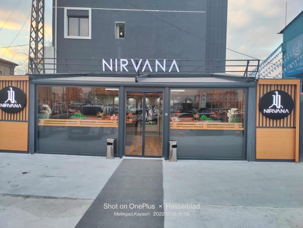 Nirvana Rezidans — 7