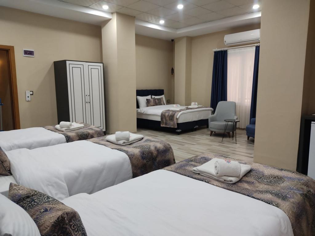 Marblue Hotel — 10