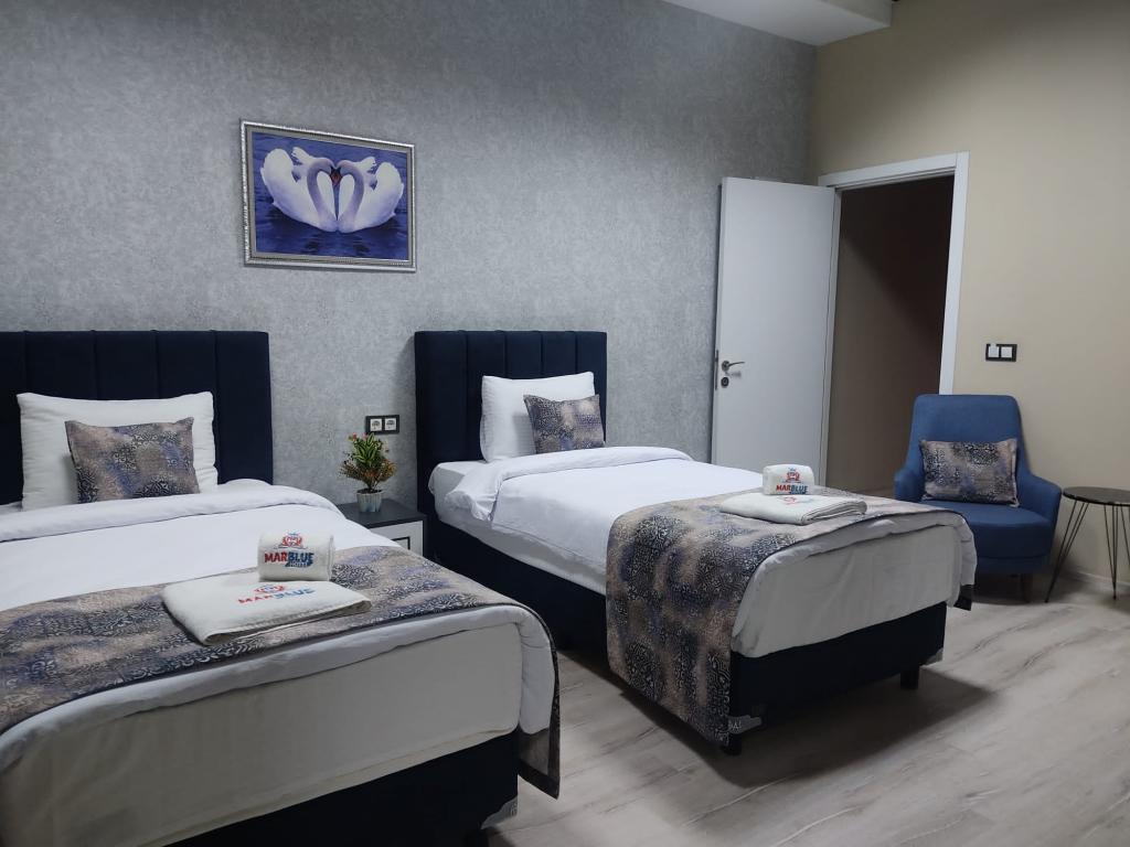 Marblue Hotel — 7