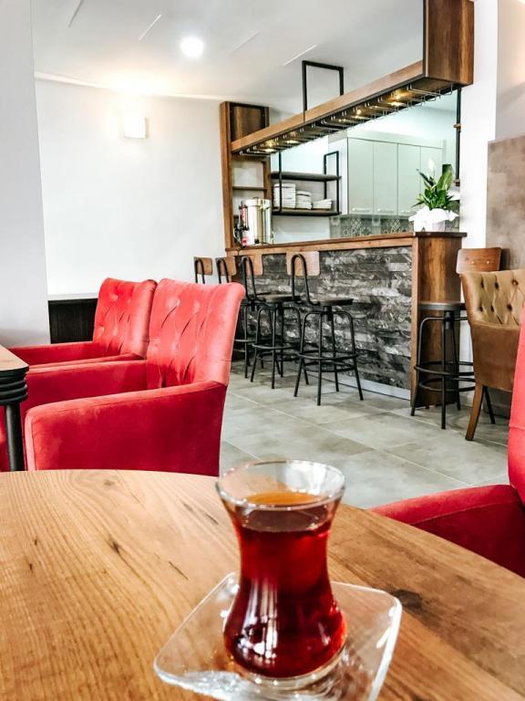 İleri Otel Gümüldür — 8