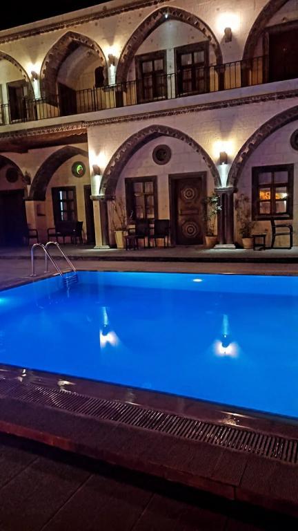 Hotel Lalesaray — 7