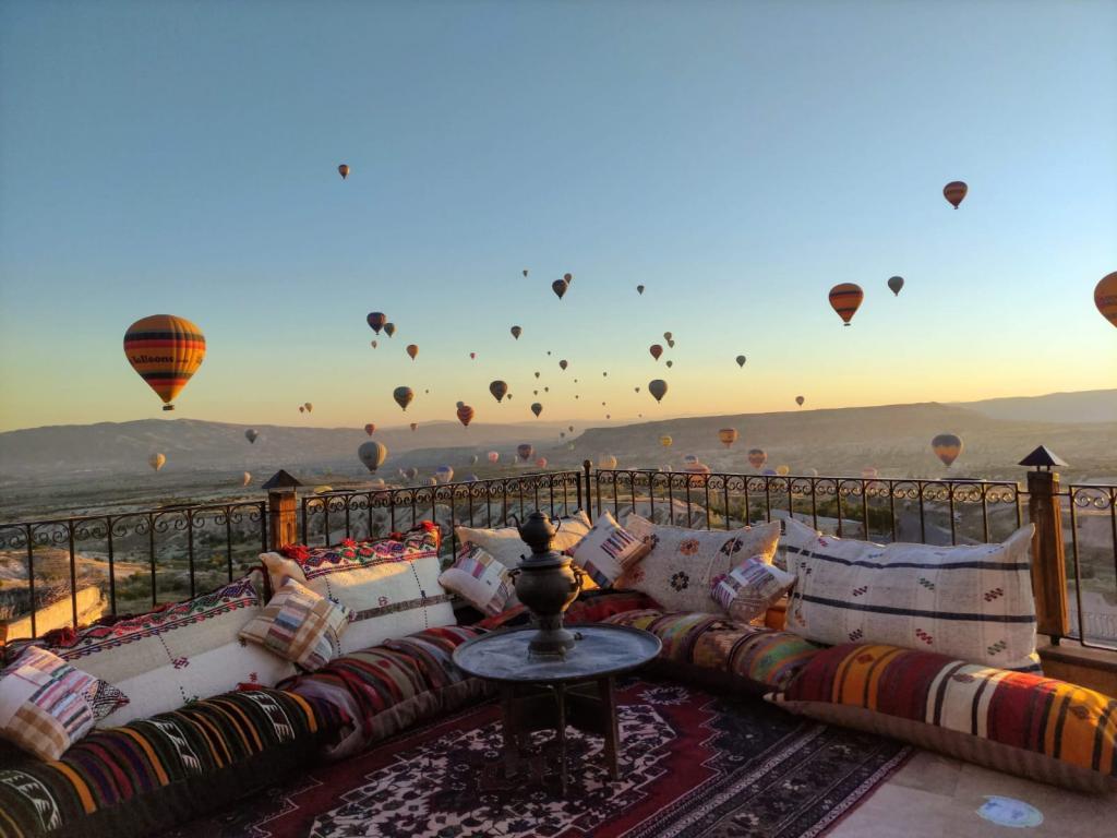 Hotel Lalesaray — 6