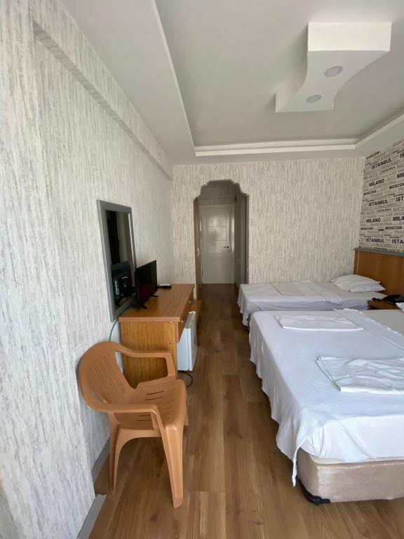 Mood Beach Hotel — 8