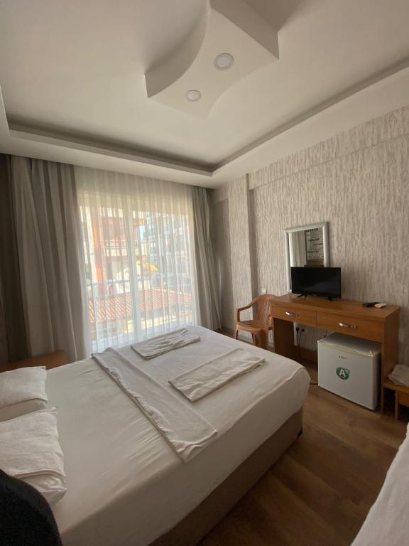 Mood Beach Hotel — 7