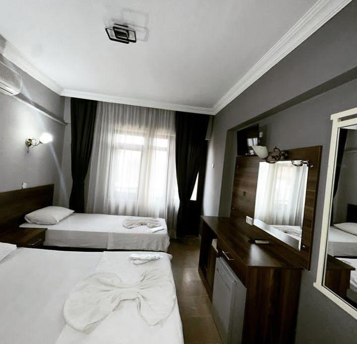 Nil Hotel Akyaka — 6