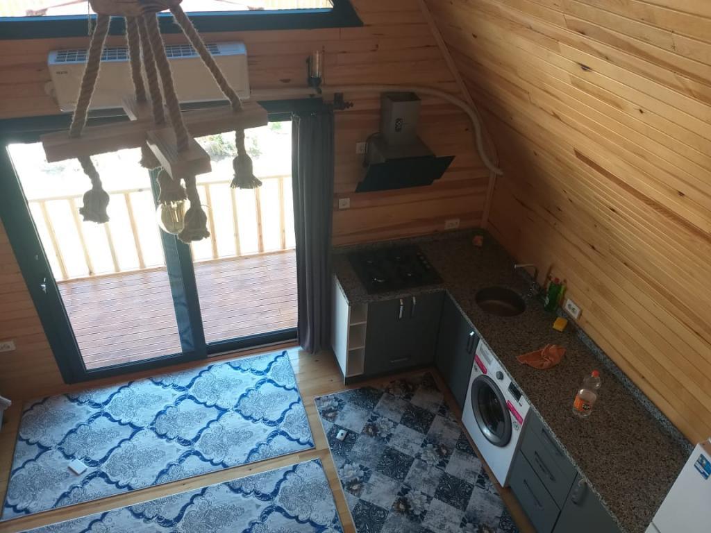 Riviera Bungalow Evleri Demre — 3