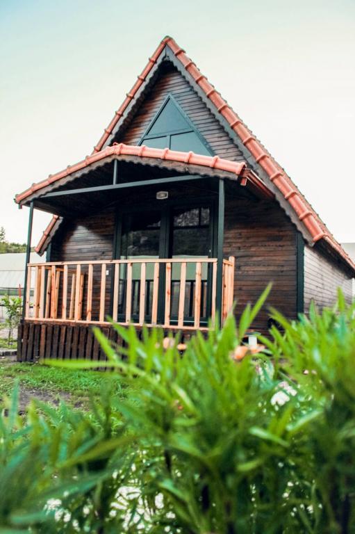 Riviera Bungalow Evleri Demre — 1